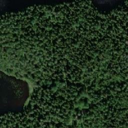 Satellite imagery of Vähäniemi, FI