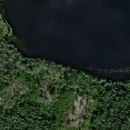 Satellite imagery of Puikkarinkärki, FI