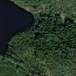 Satellite imagery of Puikkarinkärki, FI