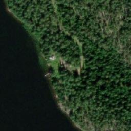 Satellite imagery of Pyhätniemi, FI