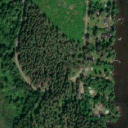 Satellite imagery of Taivatlahdenniemi, FI