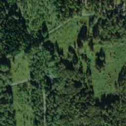 Satellite imagery of Kirkkokallio, FI