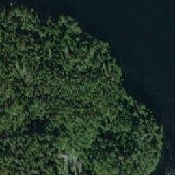 Satellite imagery of Kinturinniemi, FI