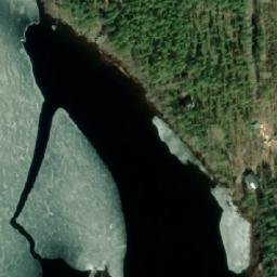 Satellite imagery of Katosniemi, FI
