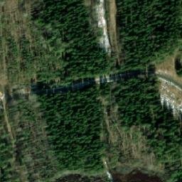 Satellite imagery of Katosniemi, FI