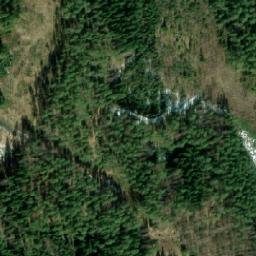 Satellite imagery of Katosniemi, FI