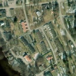 Satellite imagery of Kalliosaari, FI
