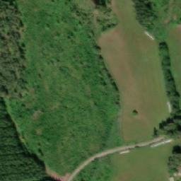 Satellite imagery of Ruokoniemi, FI