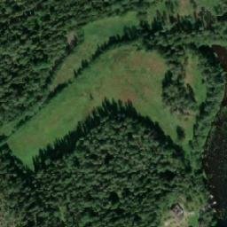 Satellite imagery of Pieniniemi, FI
