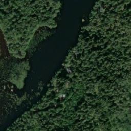 Satellite imagery of Pieniniemi, FI