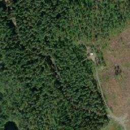 Satellite imagery of Pieniniemi, FI