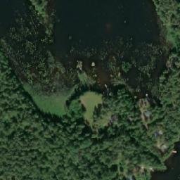 Satellite imagery of Kärmeniemi, FI