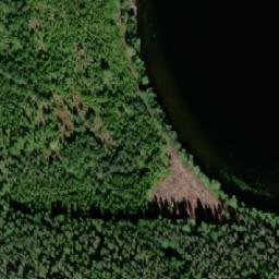 Satellite imagery of Puoliköyteisenniemi, FI
