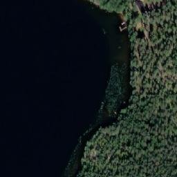 Satellite imagery of Mustaniemi, FI