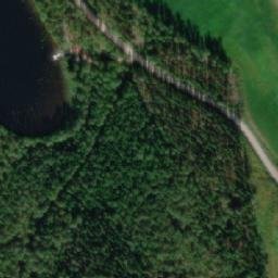 Satellite imagery of Niemenpelto, FI