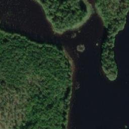 Satellite imagery of Mikonniemi, FI