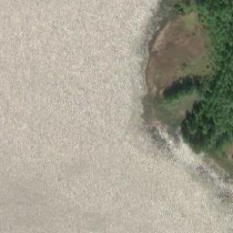 Satellite imagery of Saviniemensaari, FI