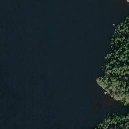 Satellite imagery of Hamppuniemi, FI