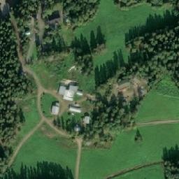 Satellite imagery of Hamppuniemi, FI