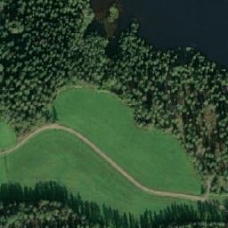 Satellite imagery of Vainioniemi, FI