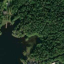 Satellite imagery of Pyrskännokka, FI