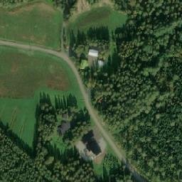 Satellite imagery of Suppilonniemi, FI