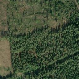 Satellite imagery of Loukkuniemi, FI