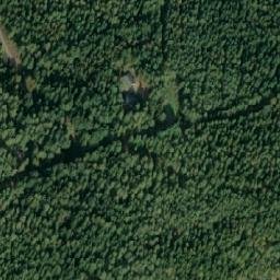 Satellite imagery of Loukkuniemi, FI