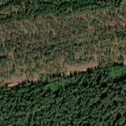 Satellite imagery of Leppäniemi, FI