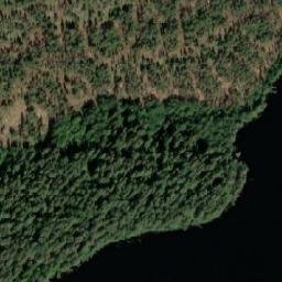 Satellite imagery of Leppäniemi, FI