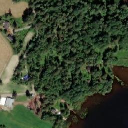 Satellite imagery of Hanhenniemi, FI