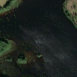 Satellite imagery of Nahkaniemi, FI