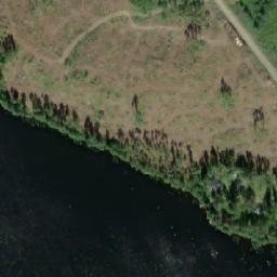 Satellite imagery of Nahkaniemi, FI