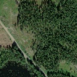 Satellite imagery of Nahkaniemi, FI