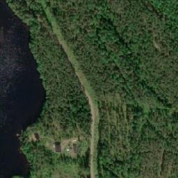 Satellite imagery of Sikoniemi, FI
