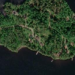 Satellite imagery of Narusniemi, FI