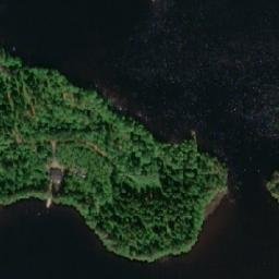 Satellite imagery of Narusniemi, FI