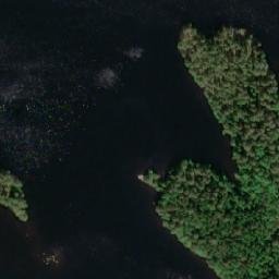 Satellite imagery of Narusniemi, FI