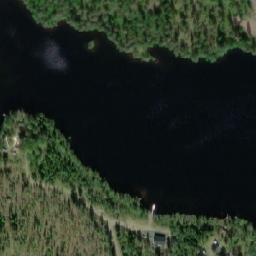 Satellite imagery of Leponiemi, FI