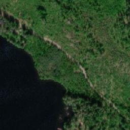 Satellite imagery of Leponiemi, FI