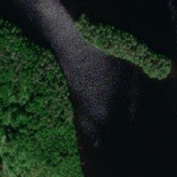 Satellite imagery of Kuivaniemi, FI