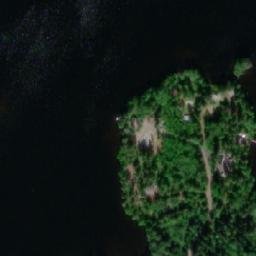 Satellite imagery of Kuivaniemi, FI