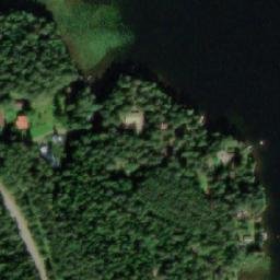 Satellite imagery of Isonapaanniemi, FI
