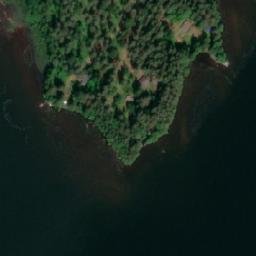 Satellite imagery of Taivatlahdenniemi, FI