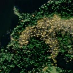 Satellite imagery of Harjunsaari, FI