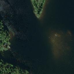 Satellite imagery of Kinturinniemi, FI