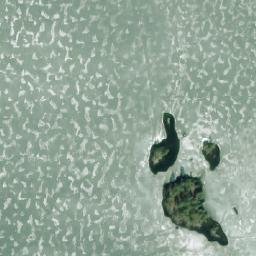 Satellite imagery of Maljakivet, FI