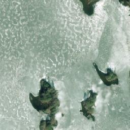 Satellite imagery of Maljakivet, FI