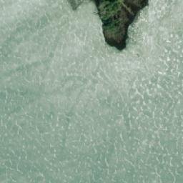 Satellite imagery of Pitkäniemi, FI