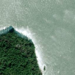 Satellite imagery of Mustalaiskivi, FI